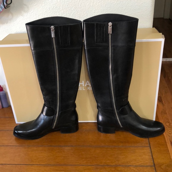 ❤️NEW❤️ Michael Michael Kors Boots - Picture 2 of 4
